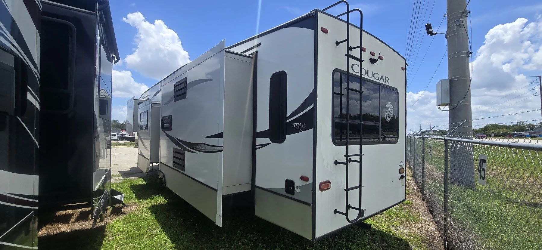 2020 Keystone COUGAR 368MBI