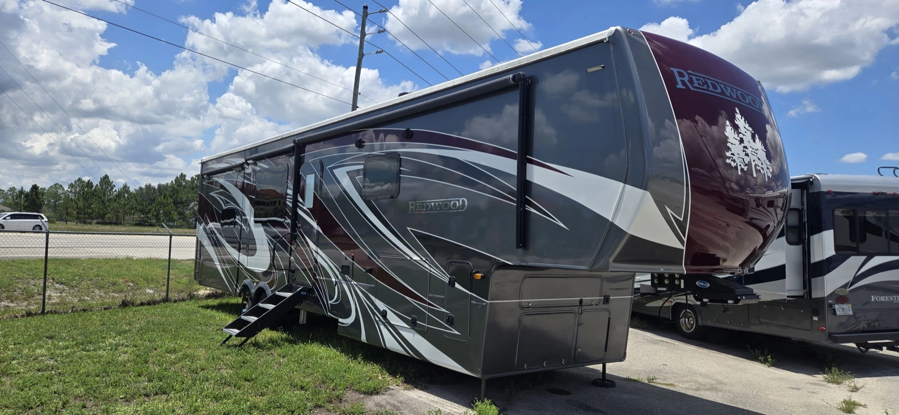2023 Redwood REDWOOD 4001LK
